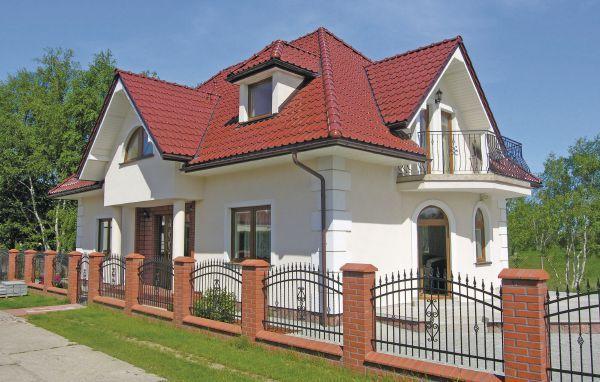 Апартаменты Holiday home Rowy Ul.Jaworowa