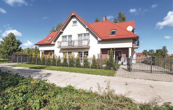 Апартаменты Apartment Rowy ul. Jaworowa