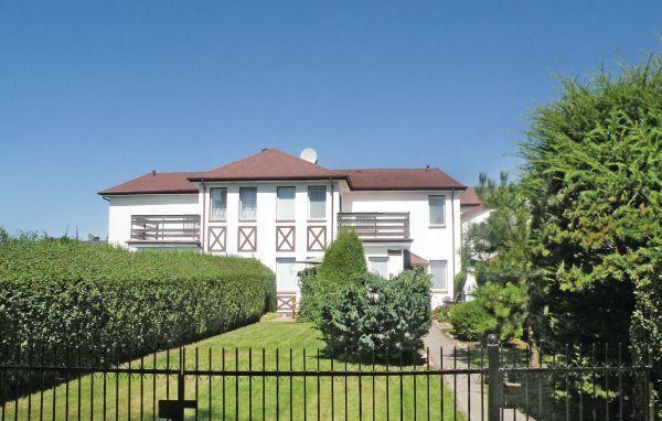 Апартаменты Holiday home Rowy Ul. Baltycka II