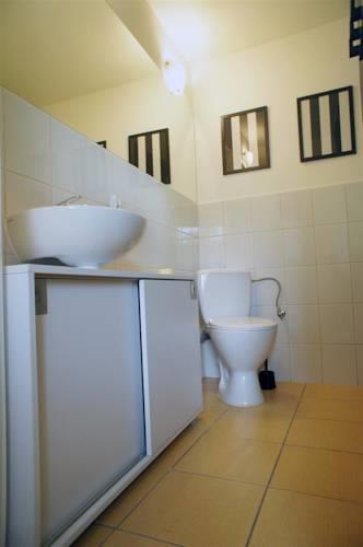 Апартаменты Apartamenty Hostel Leszno