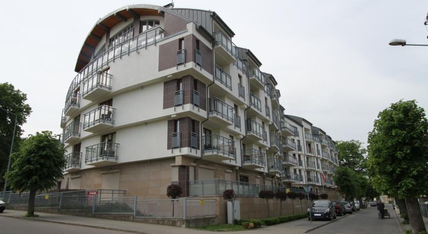 Baltic Home Marea
