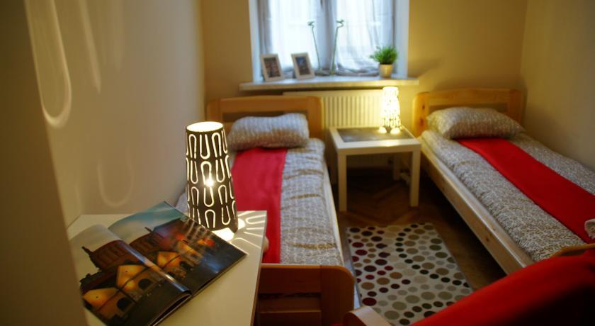 AllNightRooms