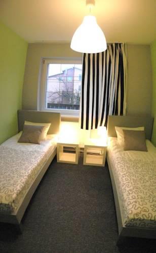Olive Hostel
