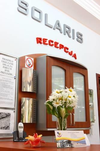 Гостевой дом Solaris