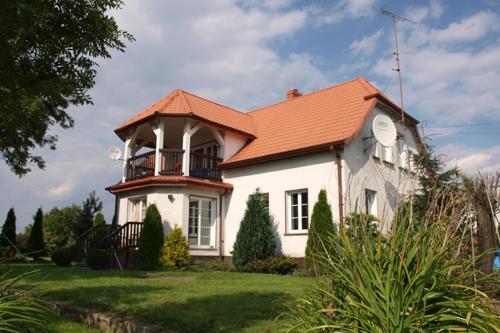 Отель Agroturystyka Noclegi