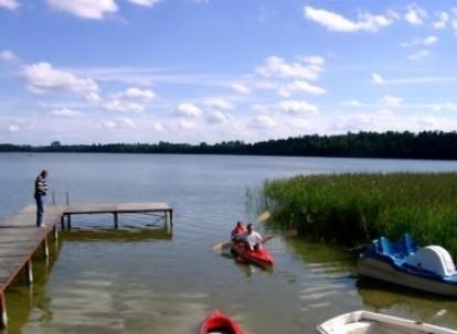 Отель Seeblick