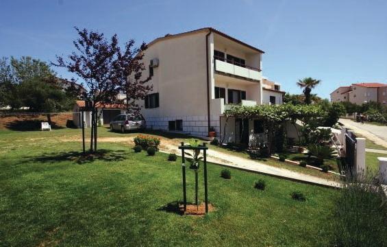 Apartment Biskupija IV
