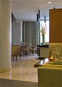 Grand Hyatt DFW 