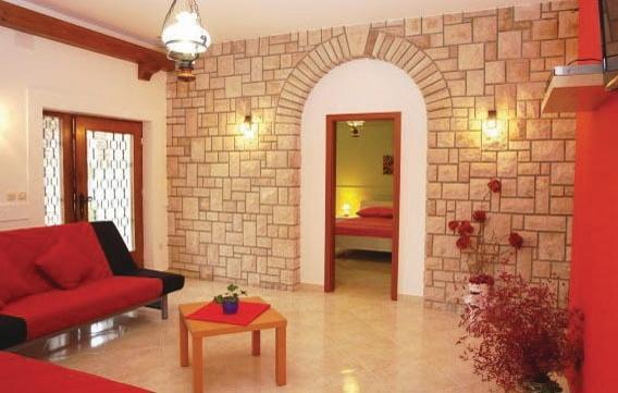 Apartment Biskupija I