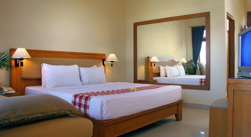Отель Febri's Hotel & Spa