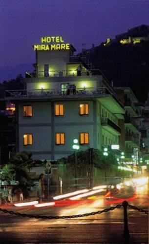 Отель Hotel Miramare