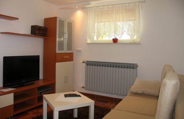 Апартаменты Apartment Sopaljska IV