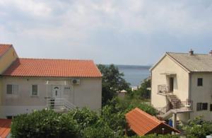 Апартаменты Apartment Brace Kosuljandica Croatia