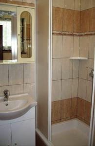 Апартаменты Apartment Sv.Anton IV