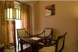 Отель Hotel Sierra Hidalga