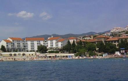 Апартаменты Apartment Selacka Cr
