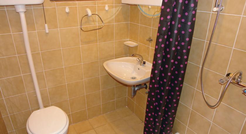 Апартаменты Apartment Pridolska I