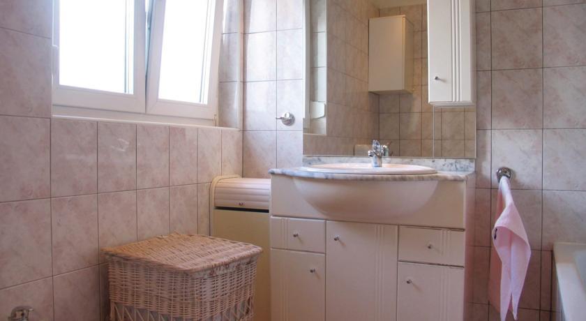 Апартаменты Apartment Osap II