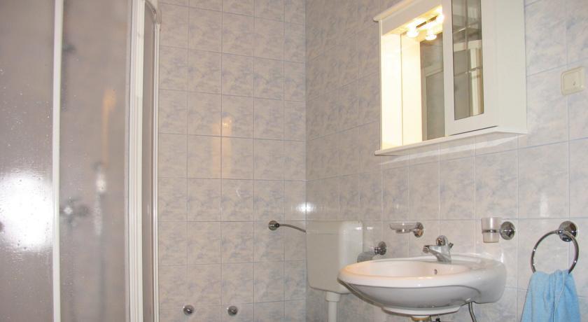 Апартаменты Apartment Antuna Mazuranica V
