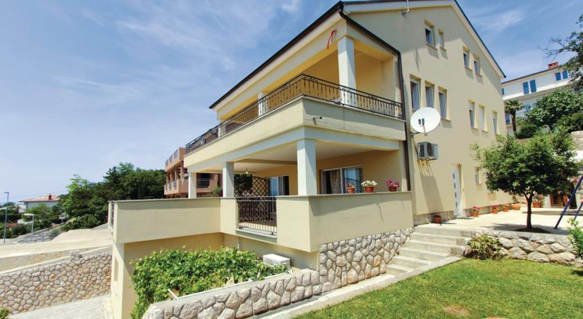Апартаменты Apartment 22.lipnja III