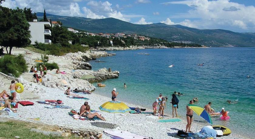 Апартаменты Apartment Pridolska Croatia