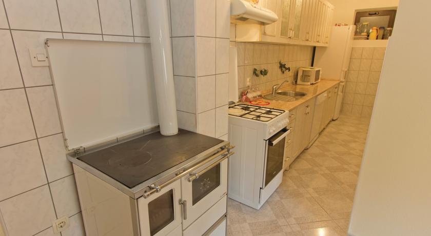 Апартаменты Apartment Jamice I