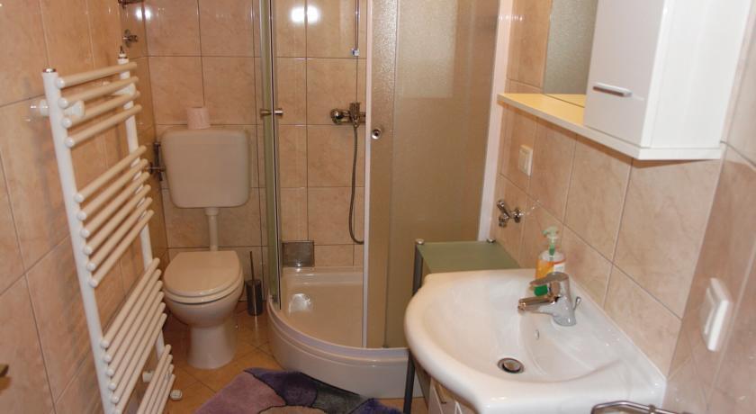 Апартаменты Apartment Jamice
