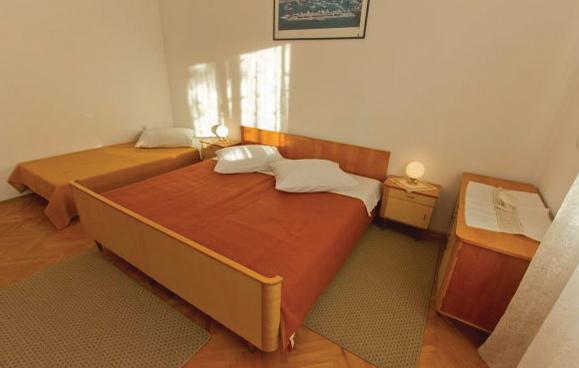 Апартаменты Apartment Osap IV