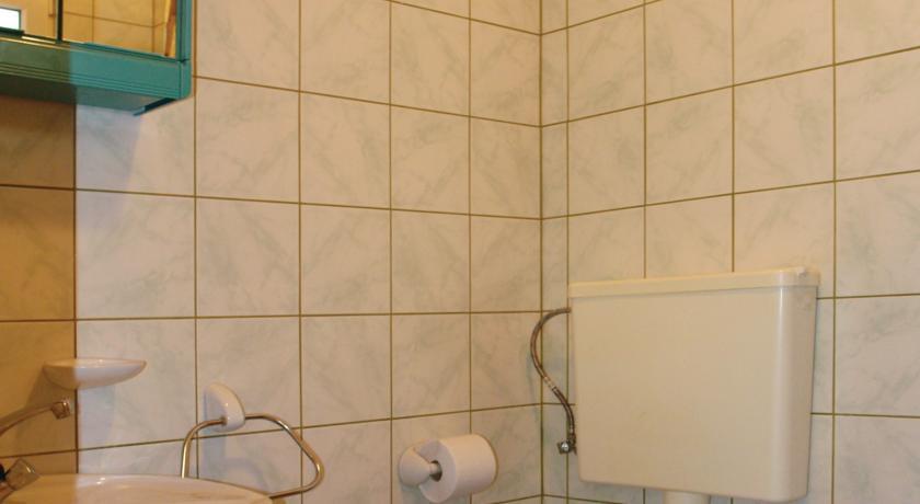 Апартаменты Apartment Pridolska Cr