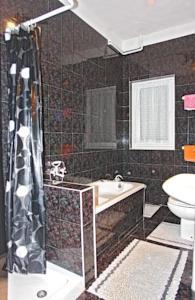 Апартаменты Apartment Selacka Croatia