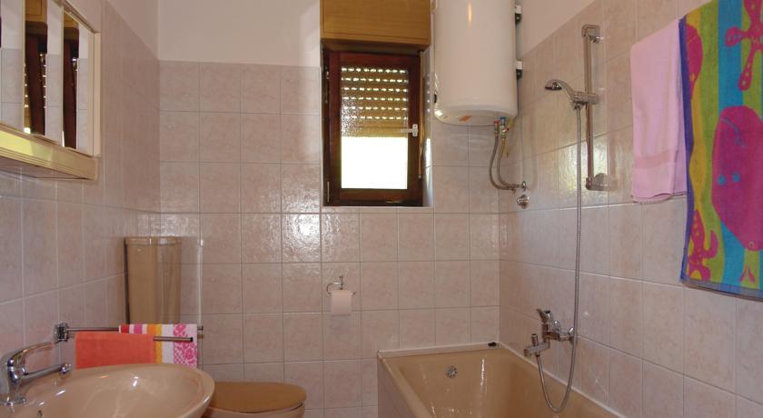Апартаменты Apartment Prisika IV
