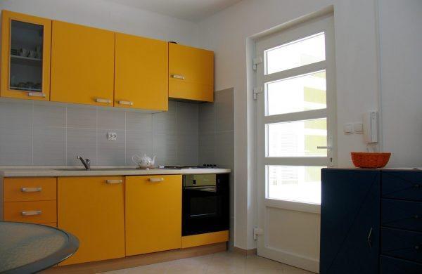 Апартаменты Apartment Rudera Boskovica IV