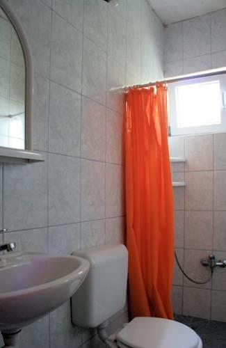 Апартаменты Apartment Rijecka I