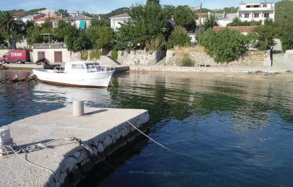 Апартаменты Apartment Barbat IX Croatia