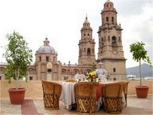 Hotel And Suites San Miguel