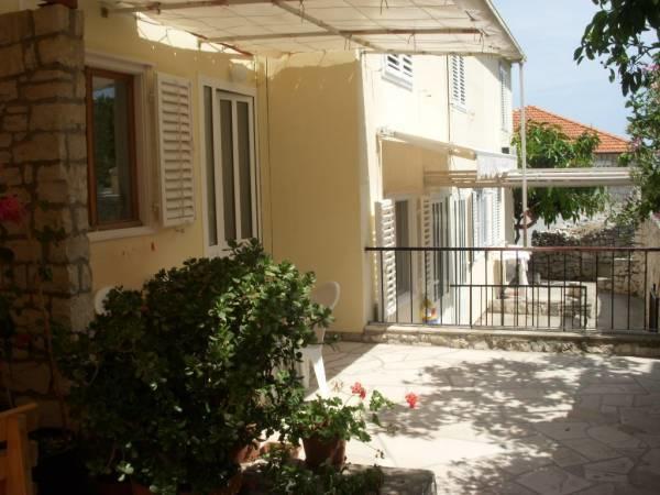 Апартаменты Apartment Botica