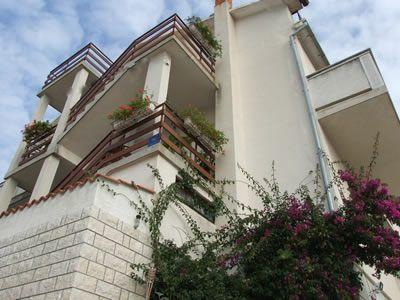 Апартаменты Apartment Anica