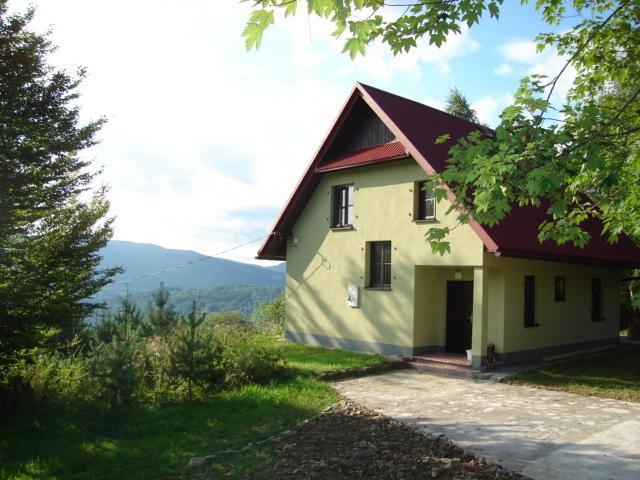 Отель Kolędówka
