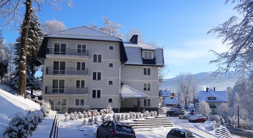 Apartament Izabela