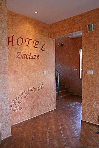 Гостевой дом Zajazd Zacisze