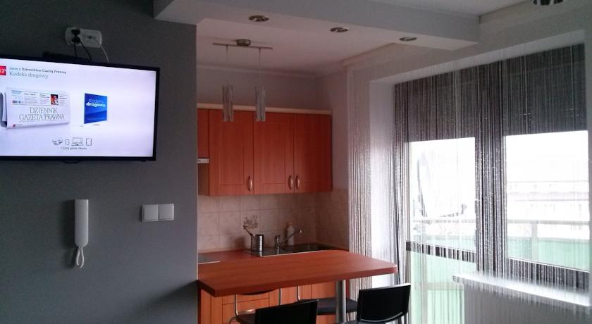Apartament Rodzinny