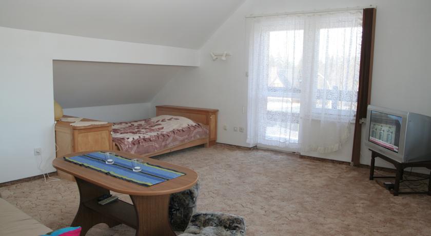 Апартаменты Szałas Apartament