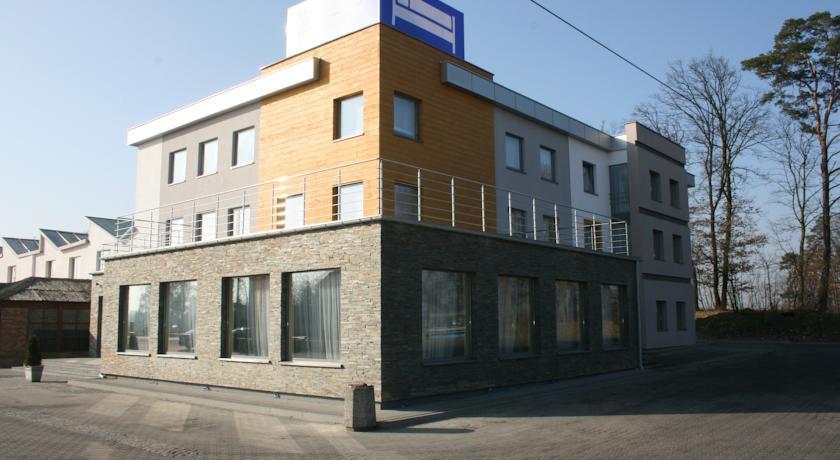 Отель Auto Port Renice