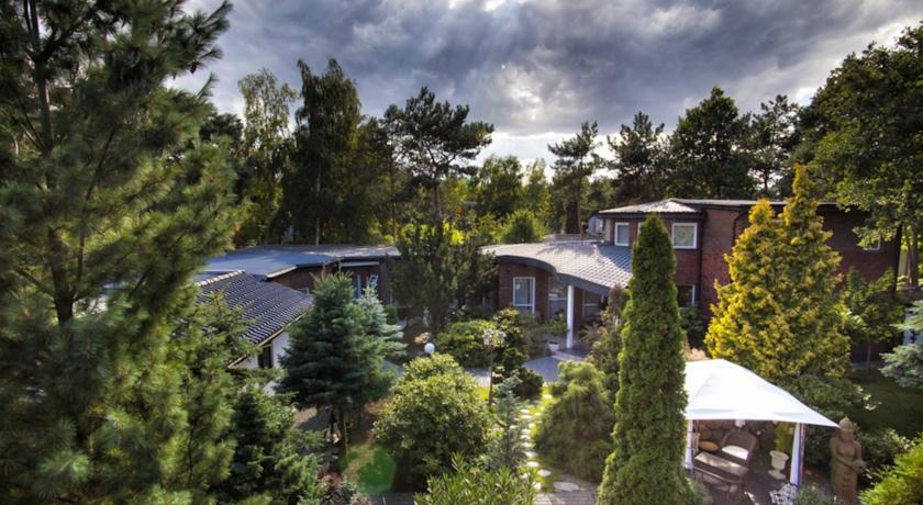 Апартаменты Apartament