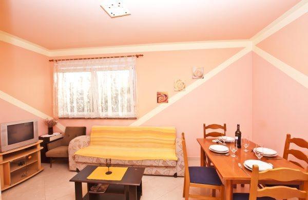 Апартаменты Apartment Fazana Lavanda III