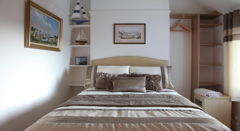 Мини-отель Langdale House