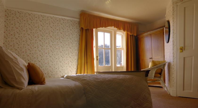 Гостевой дом Lee House