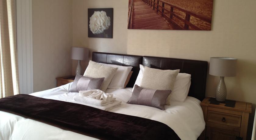 Гостевой дом Sarnia Guest House