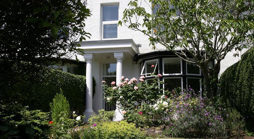 Мини-отель The Swallows B&B