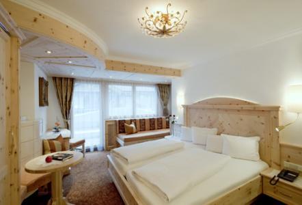 Hotel Garni Pazanella